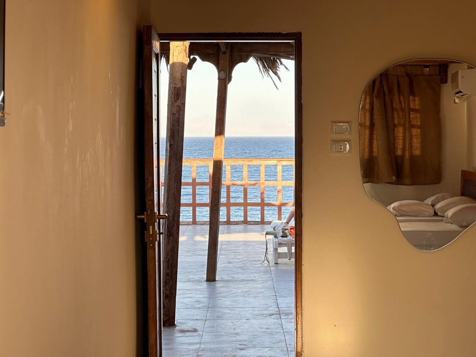 Mojito Dahab Hotel Eksteriør billede